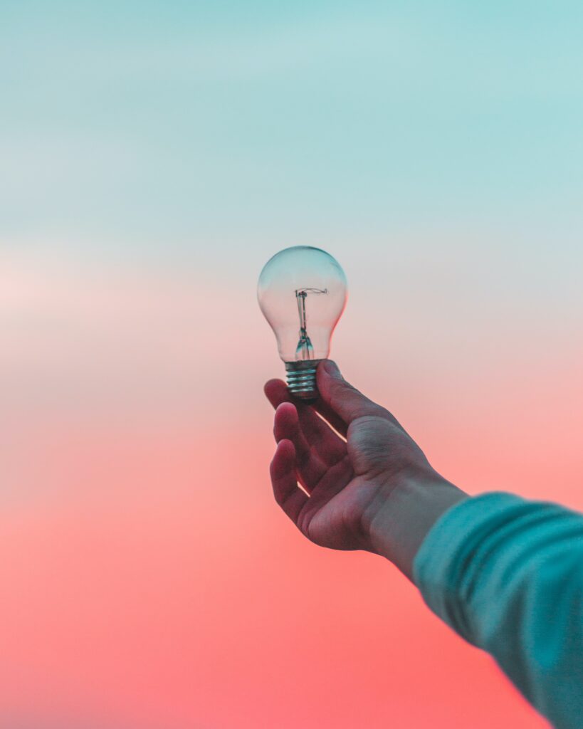How To Build A Brand