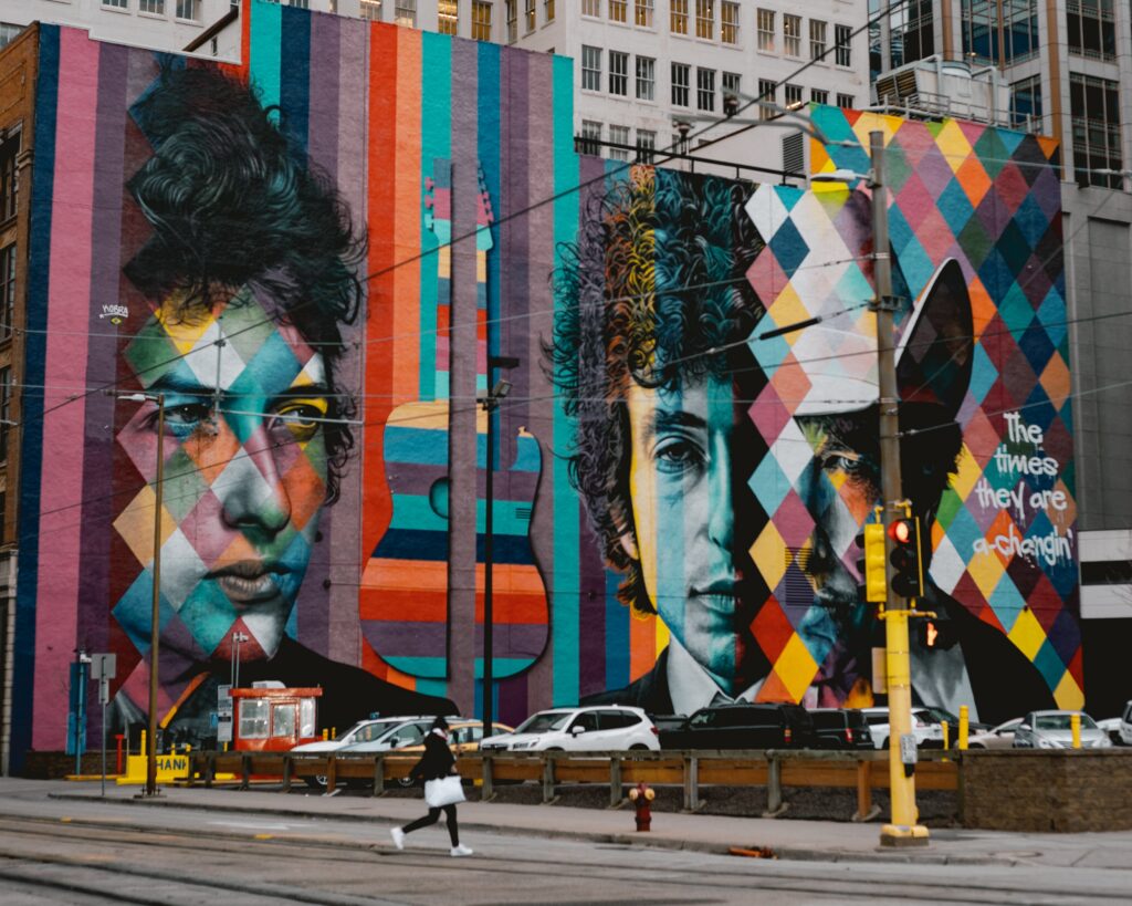 Is Mural Advertising Right For Your Company?