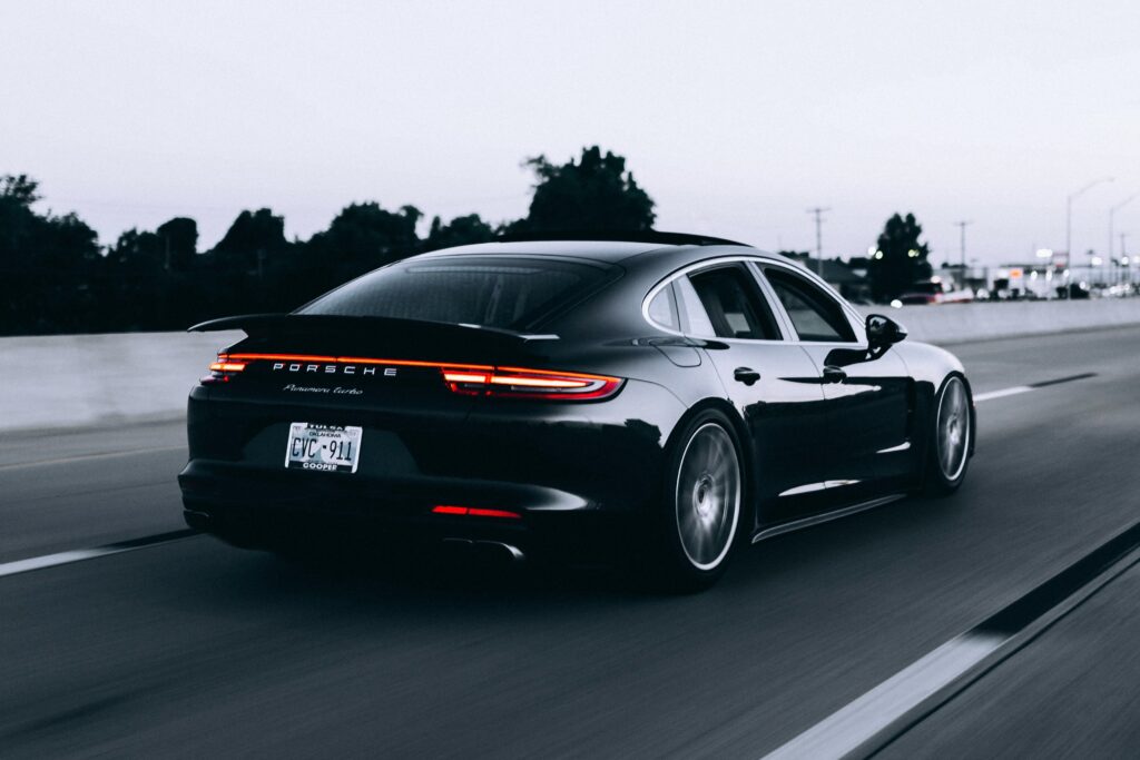 What is Paint Protection Film?