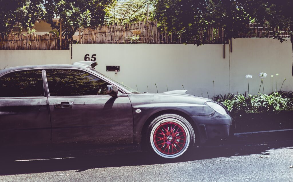 The Legal Aspects of Car Window Tinting: What You Need To Know