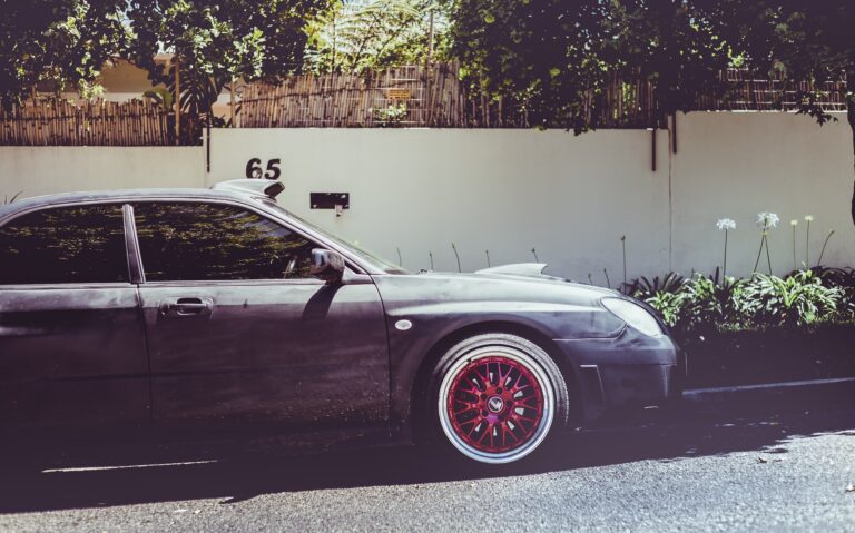 The Legal Aspects of Car Window Tinting: What You Need To Know