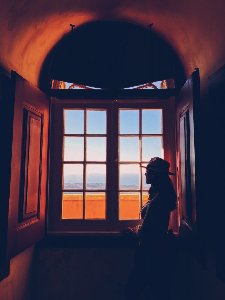 How Window Film impacts your mood