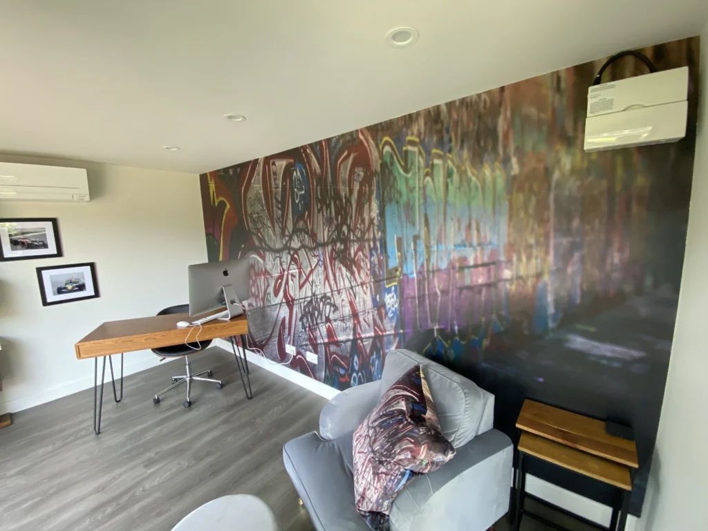 Duluth Home Office Design For Better Mental Wellness