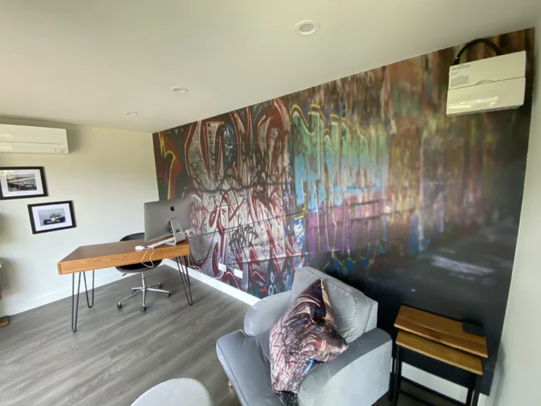 Duluth Home Office Design For Better Mental Wellness