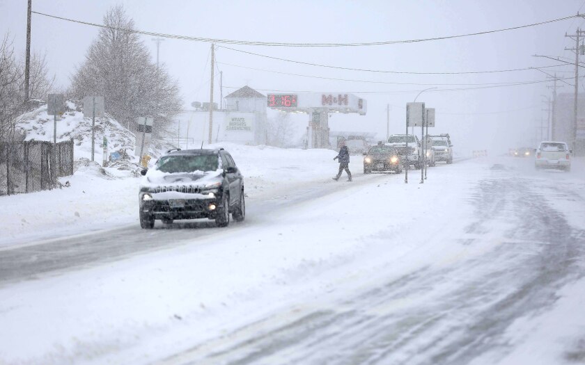 Why Automotive Window Tinting Is a Must-Have During Winter in Duluth, MN