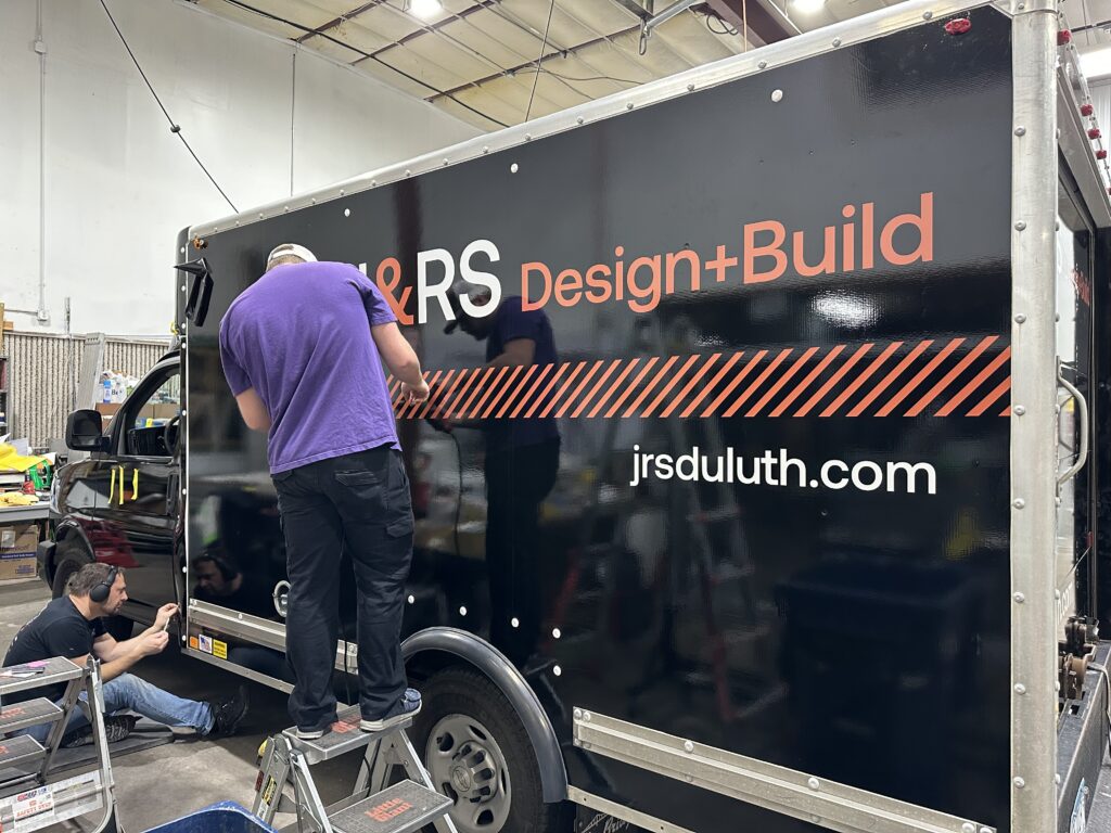 Fleet Vehicle Maintenance