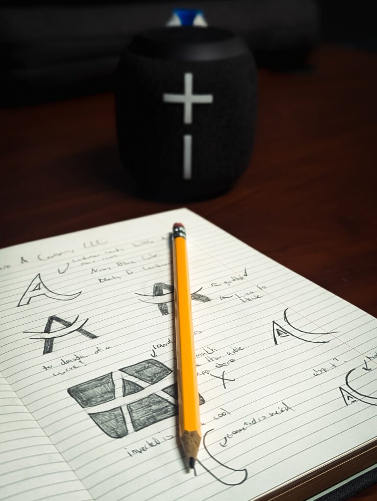 How Design Consistency Builds Brand Recognition